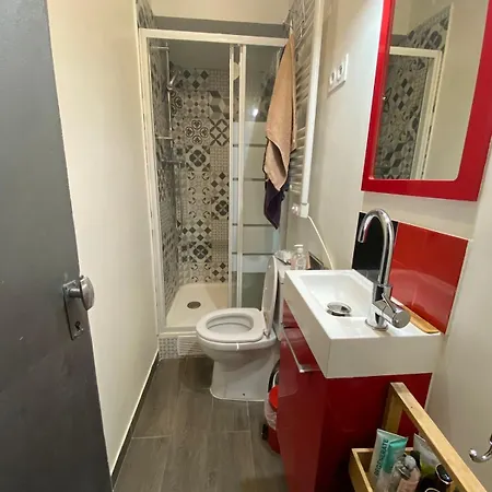 Διαμέρισμα Wonderful And Spacious Flat In Opera Montmartre Παρίσι
