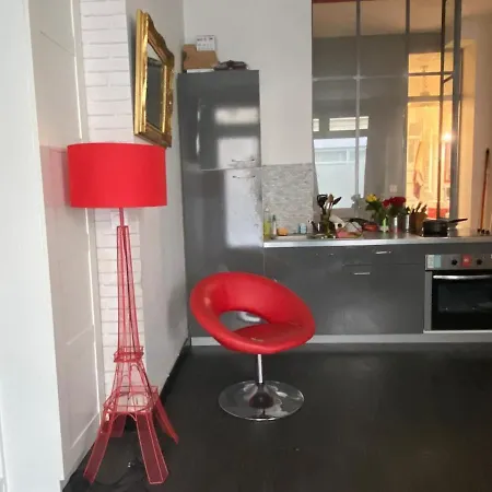 Wonderful And Spacious Flat In Opera Montmartre *